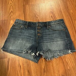 Lucky Brand women’s shorts